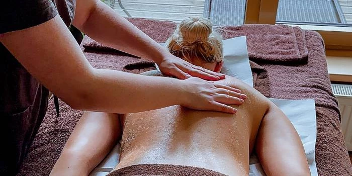 SPA Hotel Ezeri - Viesnīcas Siguldā