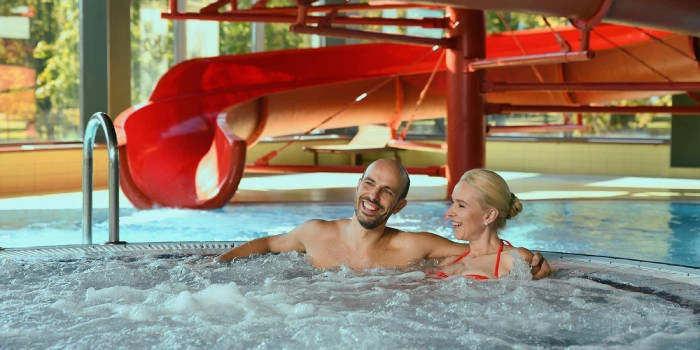 "Tulpės" sanatorija - Viesnīcas Birštonā