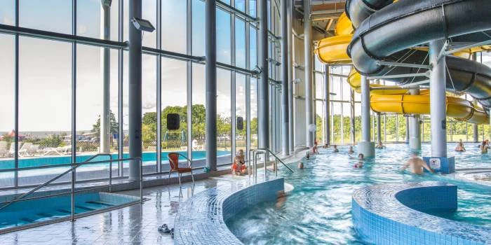 Tammsaare Hotel - Viesnīcas Pērnavā