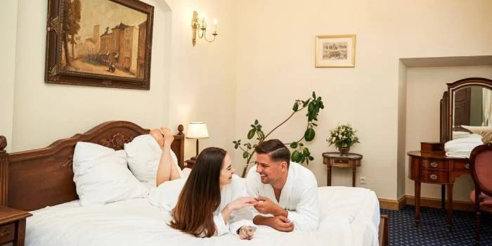 Bistrampoles muiža - Viesnīcas Panevēžā