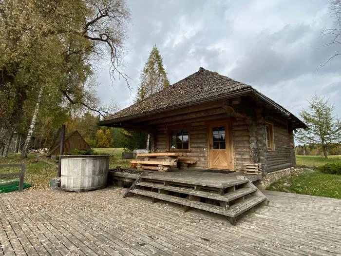 Mārcienas muiža - dienas atpūta - Viesnīcas Madonas nov.