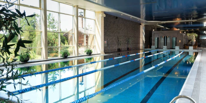 Harmony Park - dienas atpūta - Viesnīcas Prienu raj.