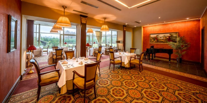 Harmony Park - dienas atpūta - Viesnīcas Prienu raj.