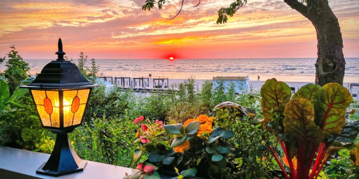 Baltic Beach Hotel & SPA - Viesnīcas Jūrmalā