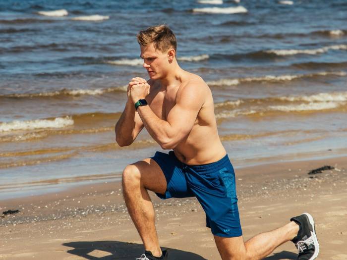 Baltic Beach Hotel & SPA - veselības programmas - Viesnīcas Jūrmalā