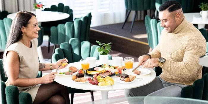 Atostogų parkas - Natura termo SPA - Viesnīcas Palangā