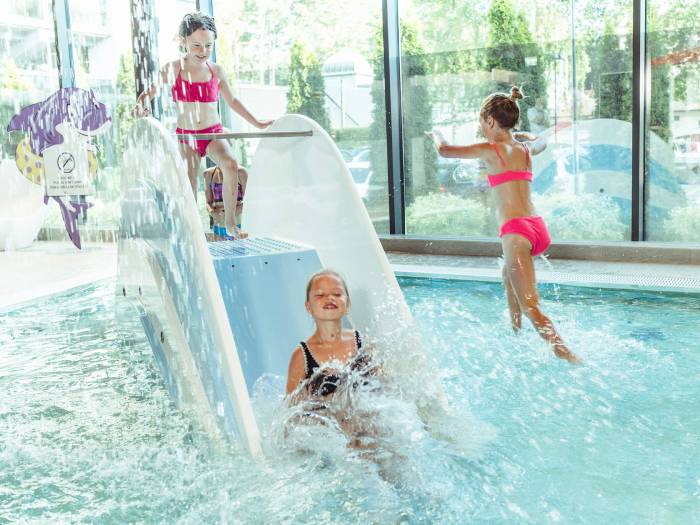 Jūrmala SPA Hotel - Viesnīcas Jūrmalā