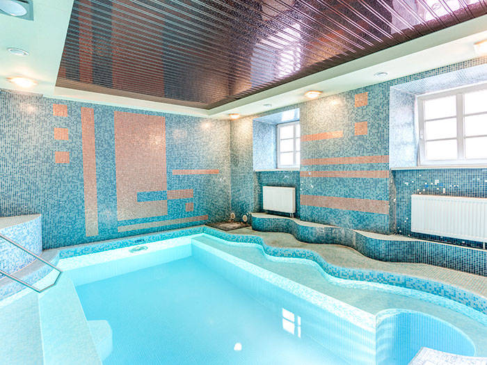 Mabre Residence Hotel - Viesnīcas Viļņā
