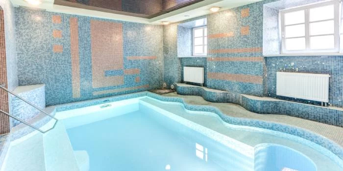 Mabre Residence Hotel - Viesnīcas Viļņā