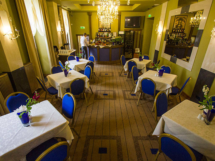 BEST BALTIC Hotel Druskininkai - Viesnīcas Druskininkos