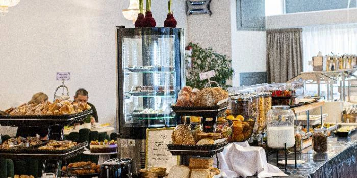 Atostogų parkas - Natura termo SPA - Viesnīcas Palangā