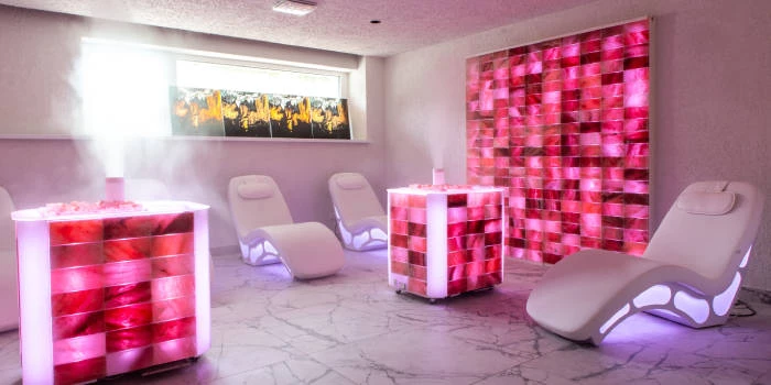 Mineral SPA Draugystė - Viesnīcas Druskininkos