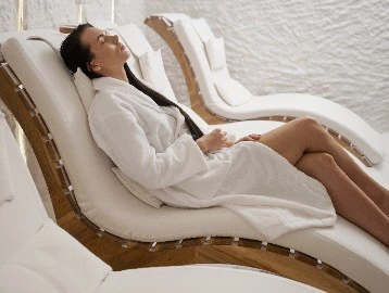 1, 2, 3 vai 4 naktis ar neierobežotu SPA atpūtu VIENAM - GribuAtpusties.lv