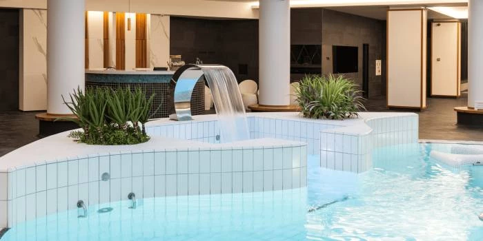 Vytautas Mineral SPA - Viesnīcas Birštonā