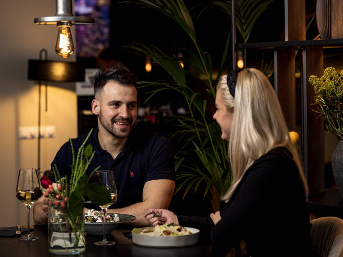 Žilvinas Hotel Palanga - Viesnīcas Palangā