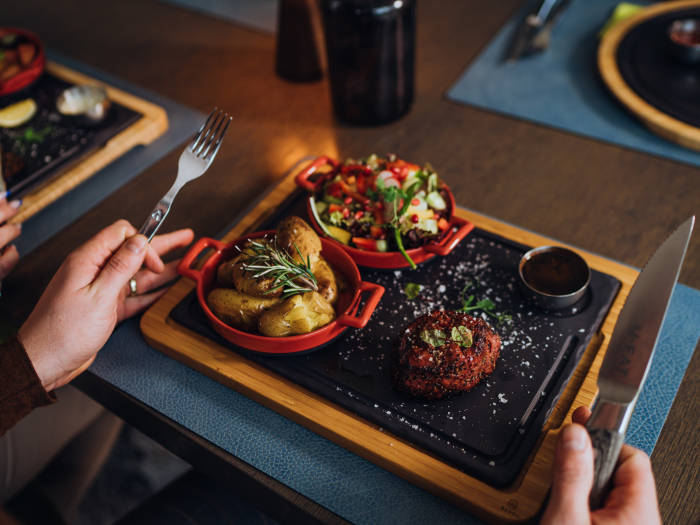 Gabija - Viesnīcas Palangā Gabija - Viesnīcas Palangā