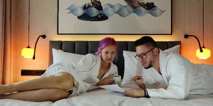 Radisson Blu Hotel & Spa, Daugava Riga - Viesnīcas Rīgā