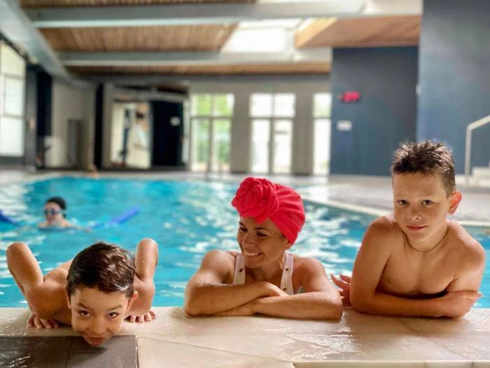 Radisson Blu Hotel & Spa, Daugava Riga - Viesnīcas Rīgā