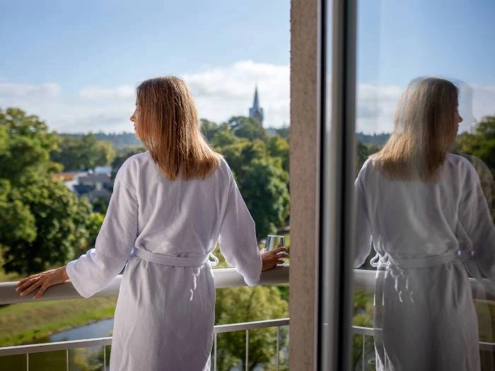 Sanatorija Birštonā "Versmė" - Viesnīcas Birštonā Sanatorija Birštonā "Versmė" - Viesnīcas Birštonā