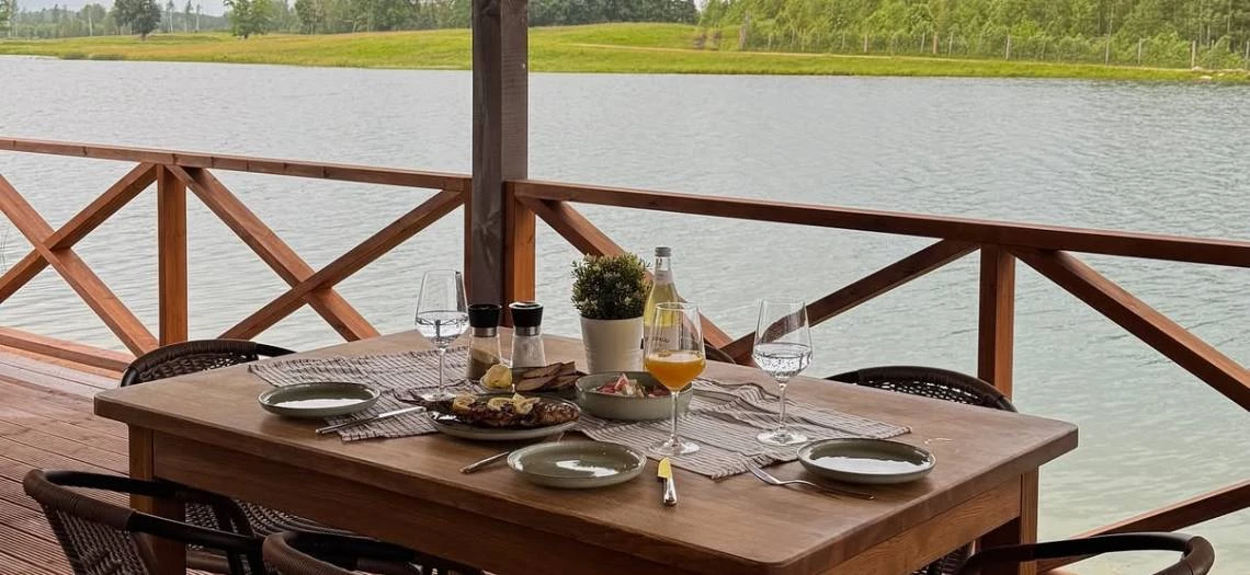 "Rūdupji" DĀVANU KARTE