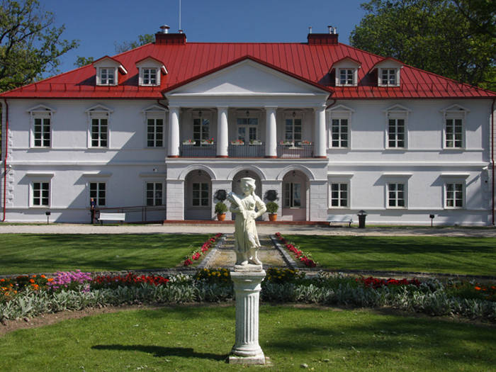 Bistrampoles muiža - Viesnīcas Panevēžā Bistrampoles muiža - Viesnīcas Panevēžā