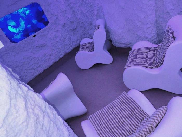 Mana Suites & Sea - Viesnīcas Palangā Mana Suites & Sea - Viesnīcas Palangā