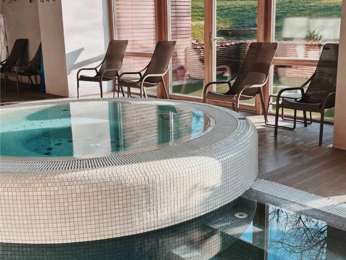 Mana Suites & Sea - Viesnīcas Palangā