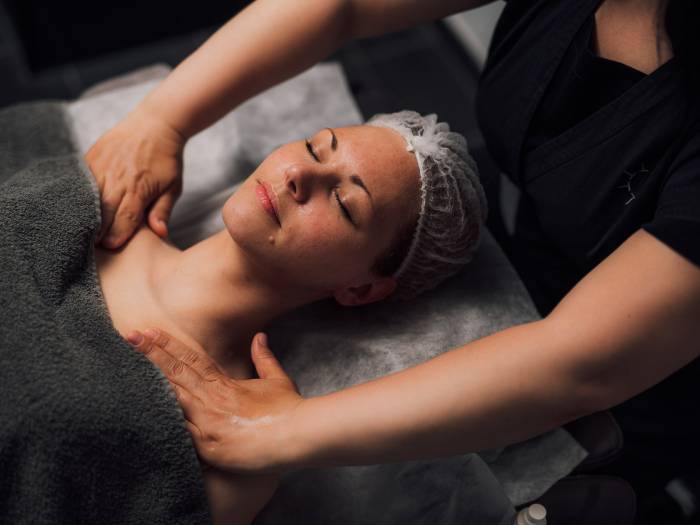 OTTO Hotel & Sun - Viesnīcas Pāvilostā