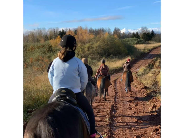 Jāšanas klubs "Delta" - Viesnīcas Šauļos