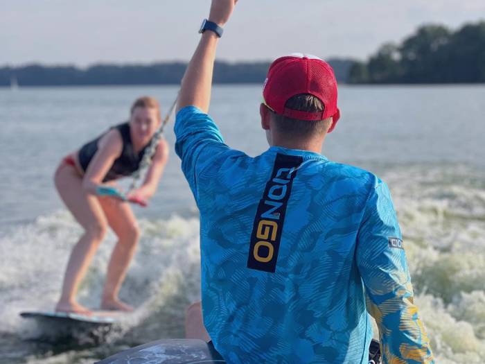 Ciongo - aktīvā atpūta - Viesnīcas Kauņā