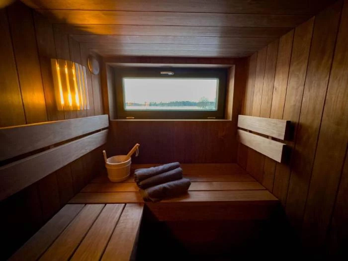 Brīvdienu māja "Anmare" - Viesnīcas Saldus novadā