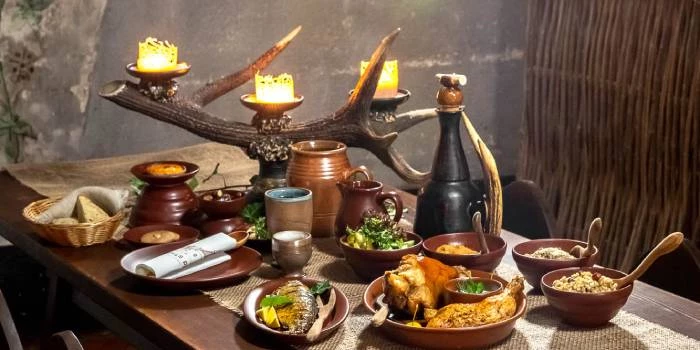 Jaunpils pils viesnīca - Viesnīcas Tukuma nov.