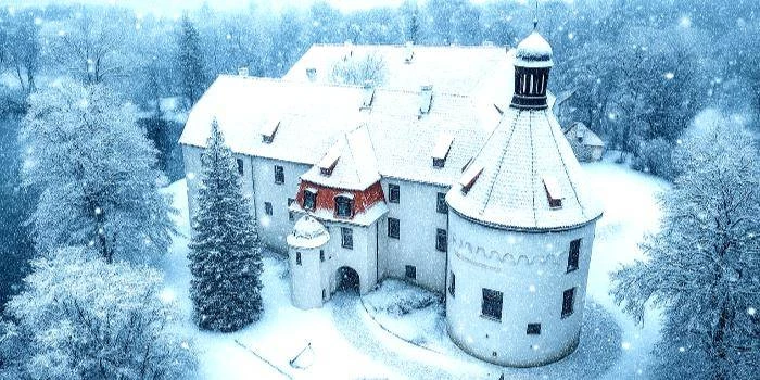 Jaunpils pils viesnīca - Viesnīcas Tukuma nov.