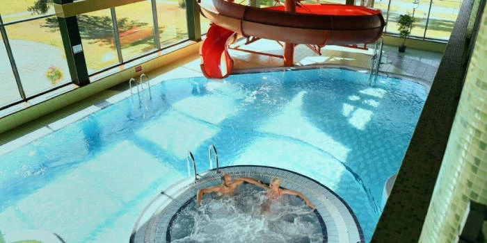 Viesnīca DOMUS - Viesnīcas Birštonā