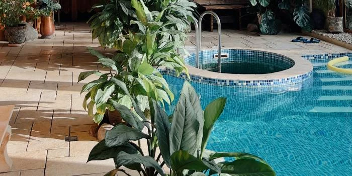 Mārcienas muižas viesnīca - Viesnīcas Madonas nov.