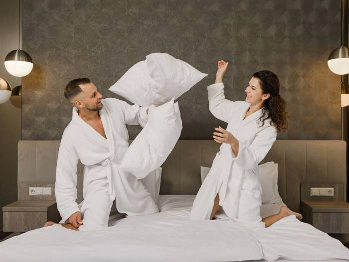 Mineral SPA Draugystė - Viesnīcas Druskininkos