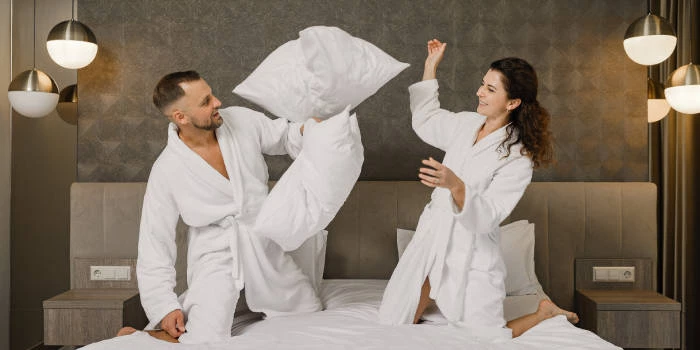 Mineral SPA Draugystė - Viesnīcas Druskininkos