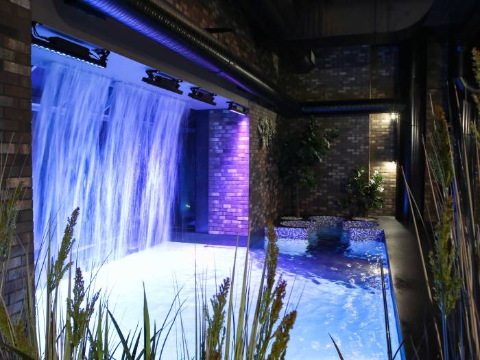 Baltic Beach Hotel & SPA - Viesnīcas Jūrmalā