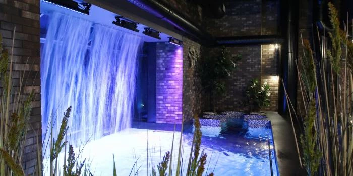 Baltic Beach Hotel & SPA - Viesnīcas Jūrmalā