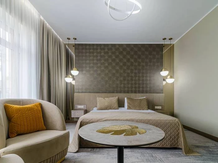 Mineral SPA Draugystė - Viesnīcas Druskininkos