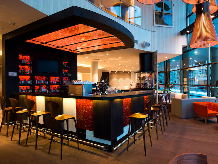 Holiday Inn Vilnius - Viesnīcas Viļņā