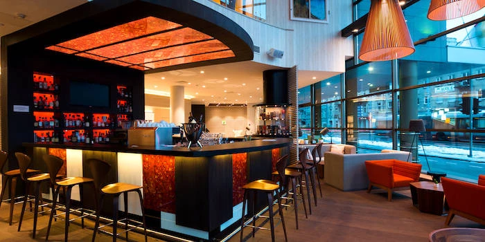 Holiday Inn Vilnius - Viesnīcas Viļņā