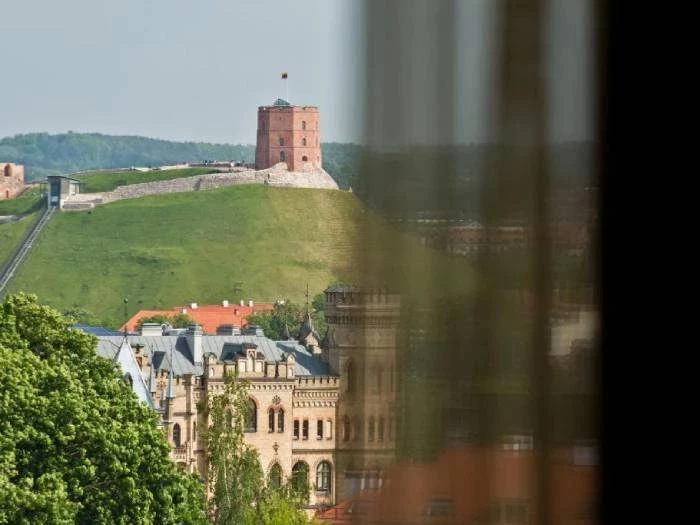 Best Western Vilnius - Viesnīcas Viļņā