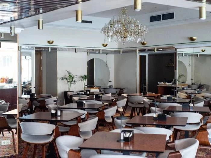 Best Western Vilnius - Viesnīcas Viļņā