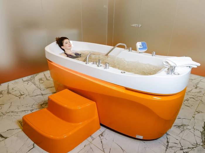 Mineral SPA Draugystė - Viesnīcas Druskininkos