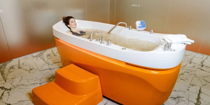 Mineral SPA Draugystė - Viesnīcas Druskininkos