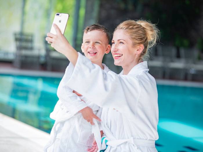 Baltic Beach Hotel & SPA - Viesnīcas Jūrmalā