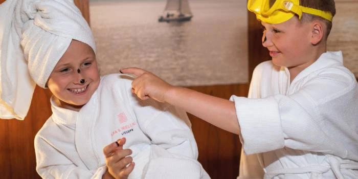 Lielupe Hotel by Semarah - Viesnīcas Jūrmalā