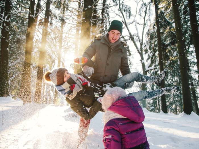 Prie Parko - Viesnīcas Palangā