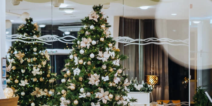 Gabija - Viesnīcas Palangā